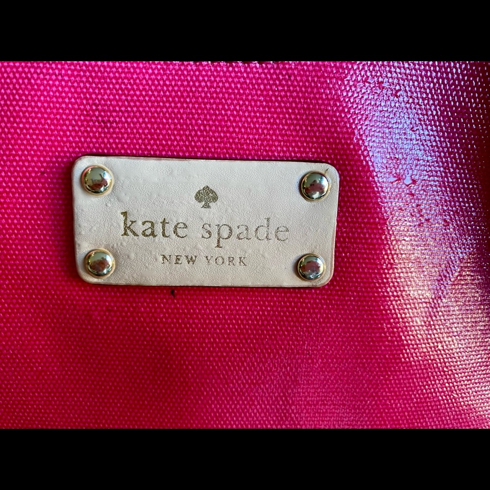 Kate Spade Handbag